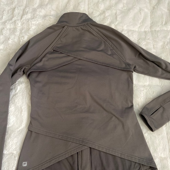 Fabletics jacket - Picture 3 of 4